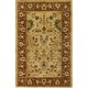 preview thumbnail 111 of 114, SAFAVIEH Handmade Persian Legend Hilkje Traditional Oriental Wool Rug 2'6" x 4' - Ivory/Rust - Rectangle