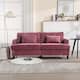Option Wine red
