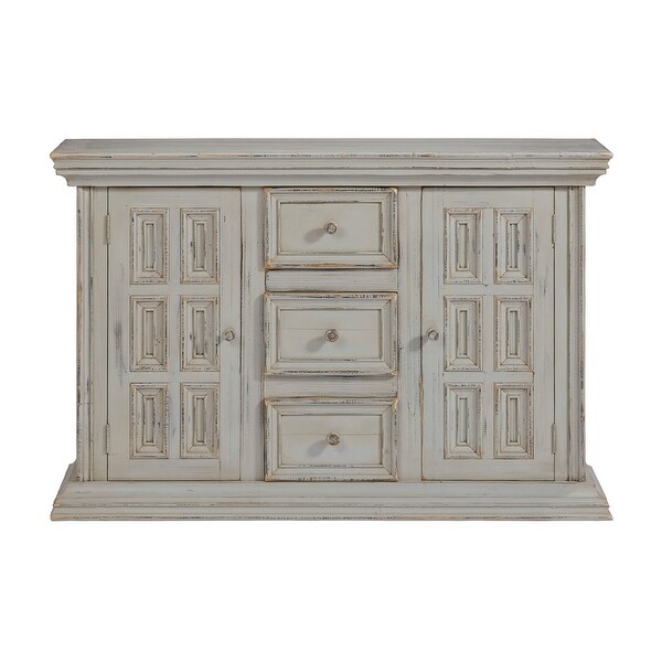 Accent credenza new arrivals