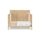 preview thumbnail 7 of 17, Suite Bebe Shailee 4-in-1 Convertible Crib