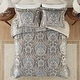 preview thumbnail 17 of 28, Croscill Julius 4 Piece Comforter Set