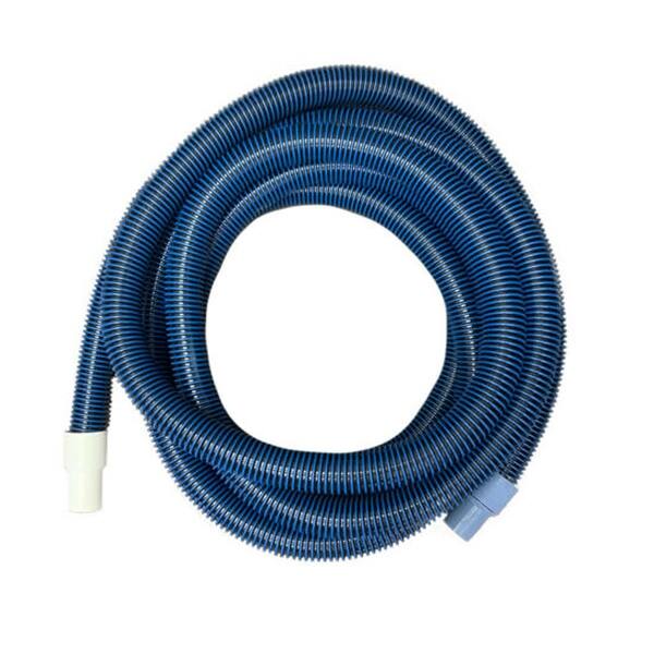 Plastiflex BE548112040SI 1.5 Inch 40 Foot Sunflex Swimming Pool Vacuum