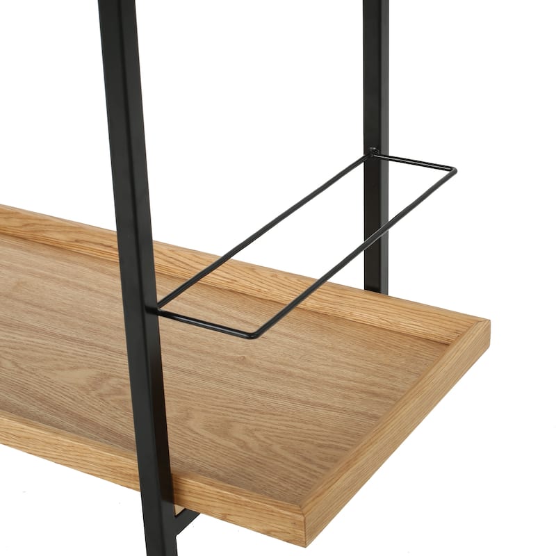 BAR cart