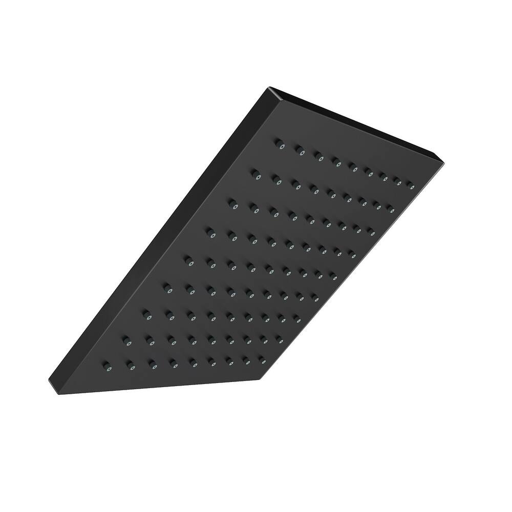 PROFLO PFSH319G Kelper 1.8 GPM Single Function Shower Head