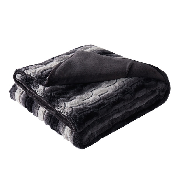 Christian siriano hotsell throw blanket