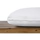 preview thumbnail 12 of 14, Christopher Knight Home - Sherwood Acacia Outdoor Patio Sofa with Coffee Table Set