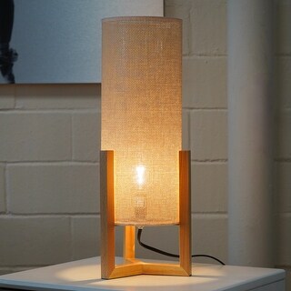 Simple Table Light Simple and Stylish Bedroom Table Lamp, Small Home Warm Light Bedside ...
