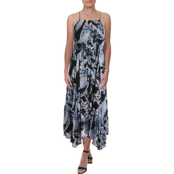 heat wave maxi dress free people