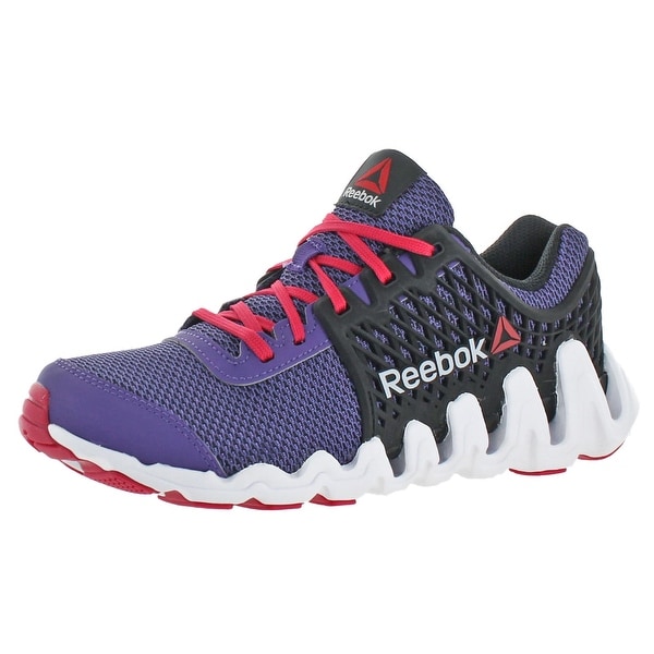 reebok girls running shoes