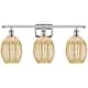 Option Polished Nickel / Mercury