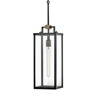 Hinkley Lighting 23012 Catalina 8" Wide Outdoor Mini Pendant
