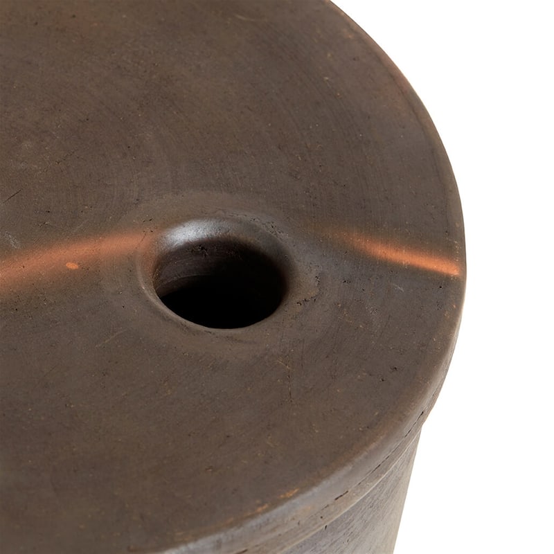 Serving Bowl Hazel M - Brown