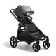 preview thumbnail 4 of 8, Baby Jogger City Select 2 Single-to-Double Modular Stroller, Eco Collection, Frosted Ivory Grey