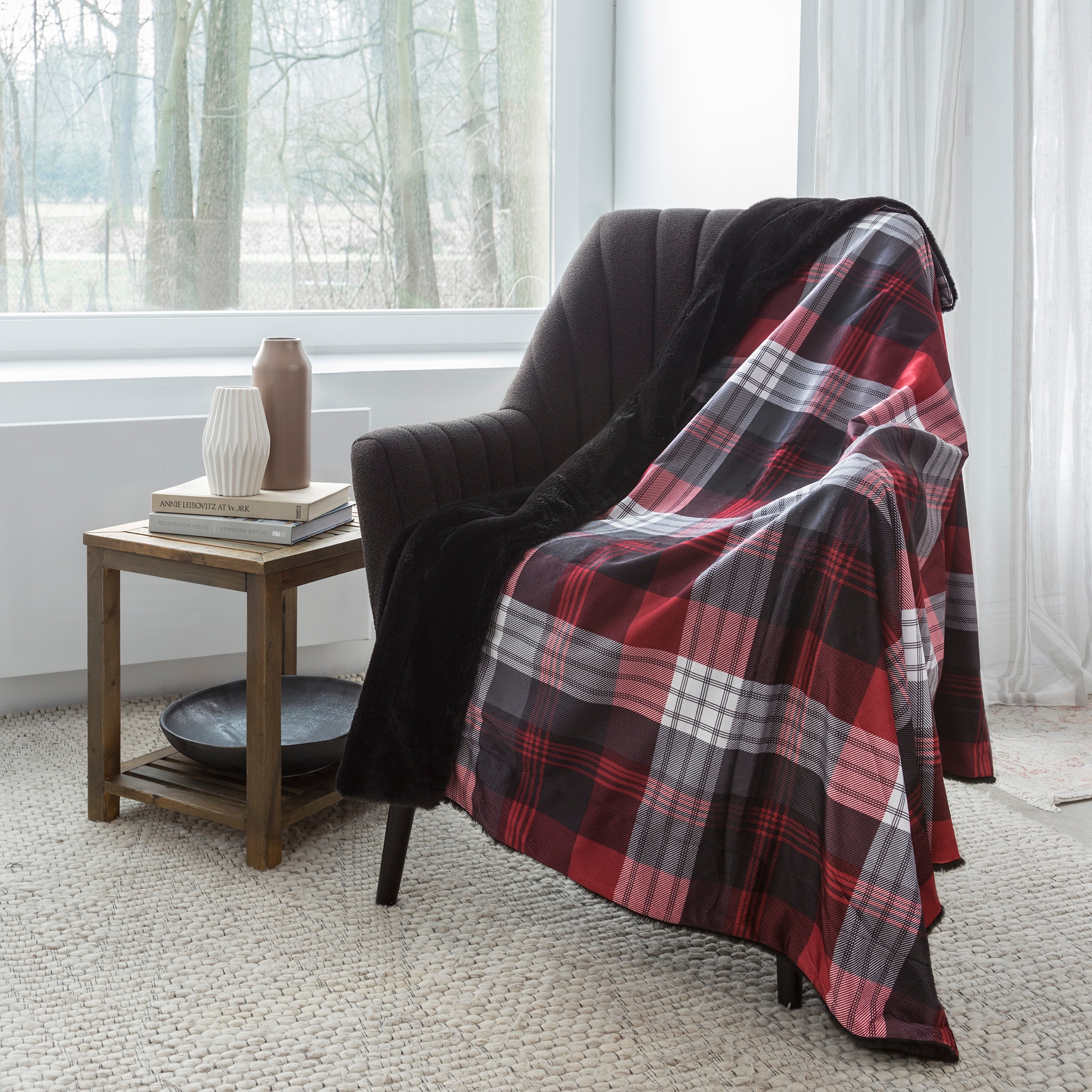 Bed bath beyond throw blanket sale