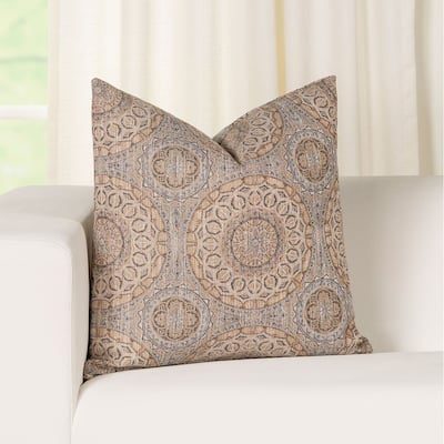 Lightridge Persian-style Throw Pillow