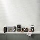 preview thumbnail 18 of 22, Haden 700-Watt .7 cubic foot Microwave with Settings and Timer