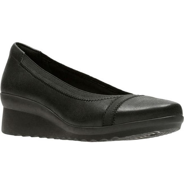 clarks caddell
