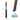 4Pcs Silicone Jar Spatula, Heat Resistant Jam Spreader Non-Stick Scraper Spatula with Long Handle