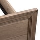 preview thumbnail 9 of 13, Liberty Furniture Sun Valley Upholstered Bed, Dresser, Mirror - Full or Twin