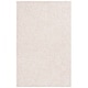 preview thumbnail 34 of 55, SAFAVIEH Handmade Abstract Jane Modern Viscose Rug 3' x 5' - Ivory/Beige - Rectangle