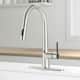 Option Brushed Nickel