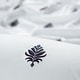 preview thumbnail 6 of 4, Chanasya 6-Piece Navy White Embroidered Duvet Cover Set