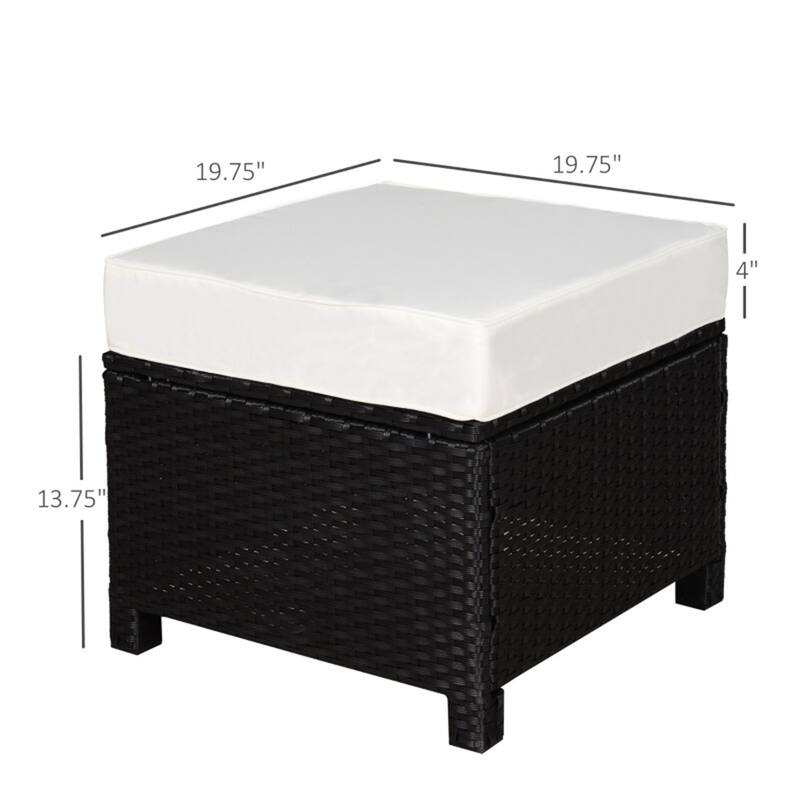 Rattan Table?Coffee Table