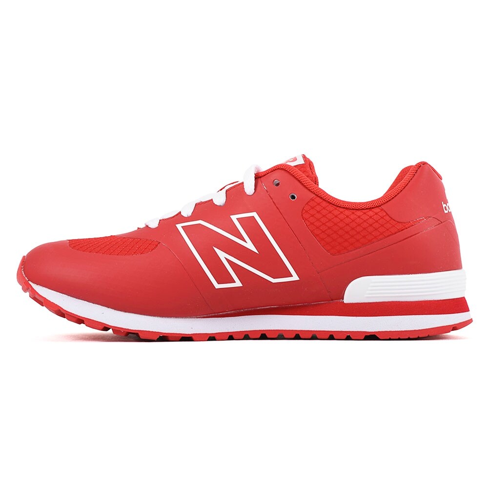 Shop Kids New Balance Boys KL574P7G Low 