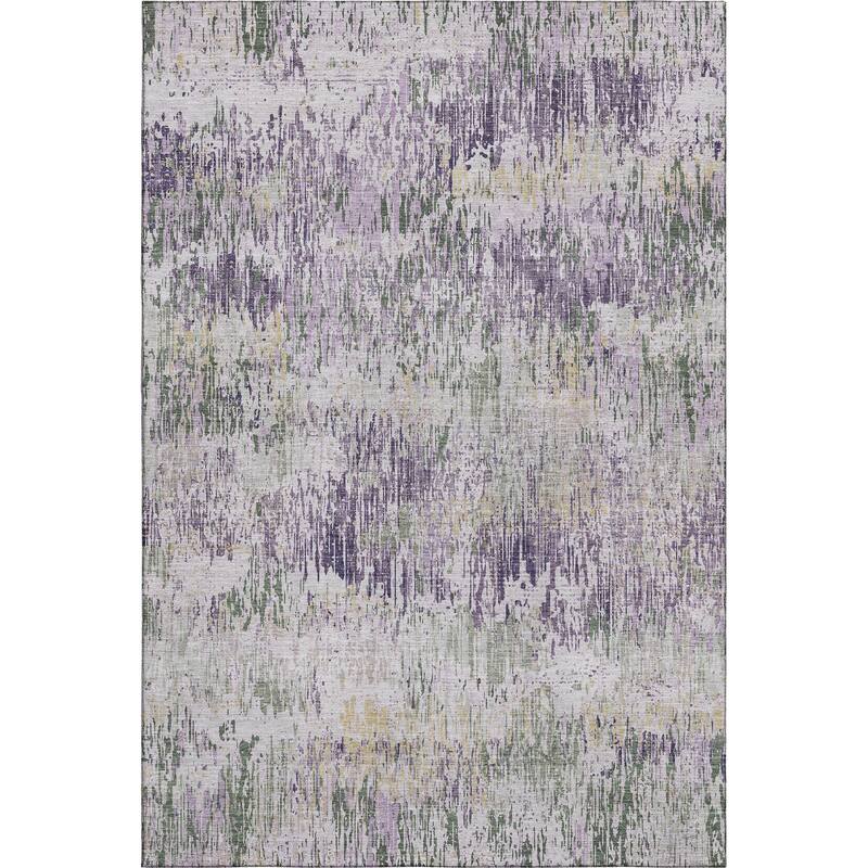 Premium Washable Super Soft Ombre Mayfield Rug