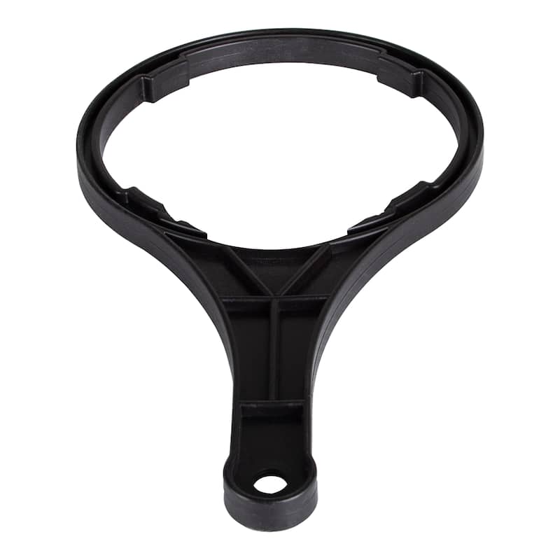 Vitapur 15 gpm Whole Home UV Rack Filtration Water System