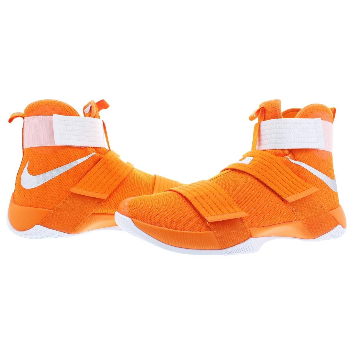 lebron soldier tb basketball shoes