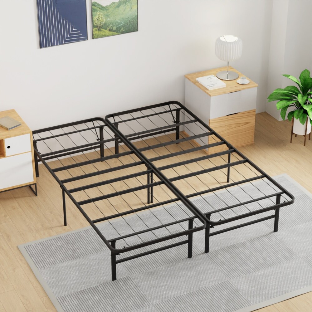 Full Size Folding Bed Frames Bed Bath Beyond