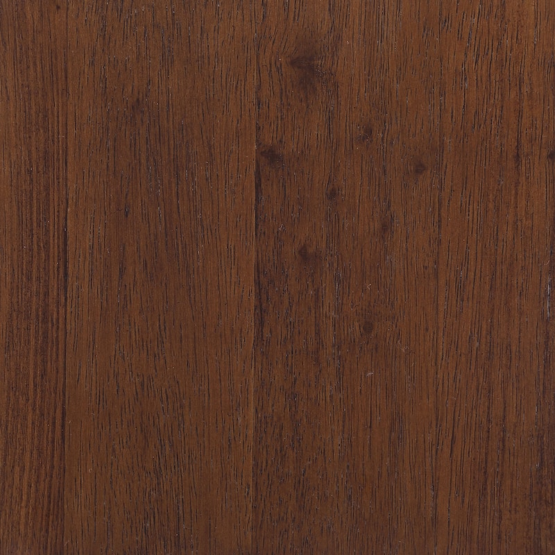 Foster Upholstered Wood Frame Accent Chair