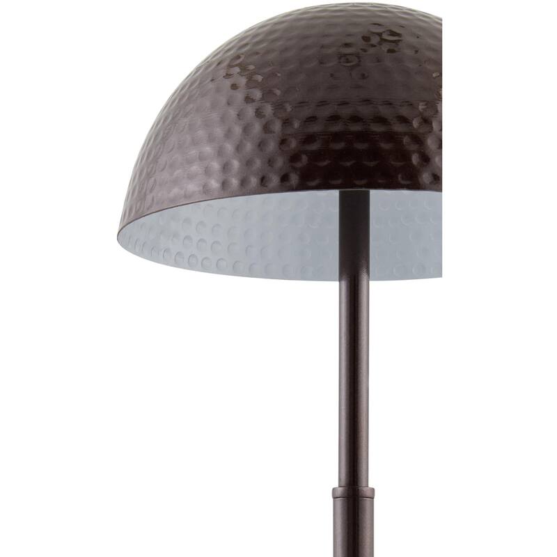 Livabliss Elvas Traditional Accent Table Lamp
