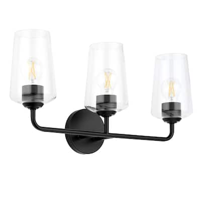 Progress Lighting P300541 Celino 3 Light 23" Wide Vanity Light