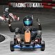 preview thumbnail 2 of 2, 24V Electric Go Kart for Kids