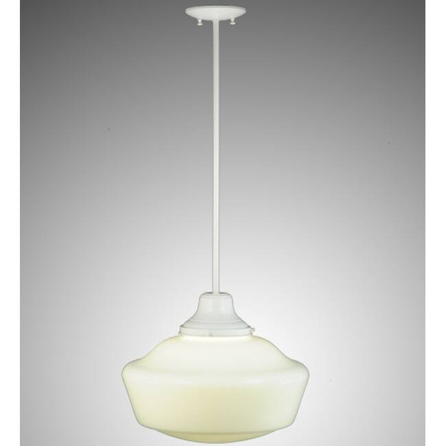Meyda Tiffany 245727 16" Wide Pendant