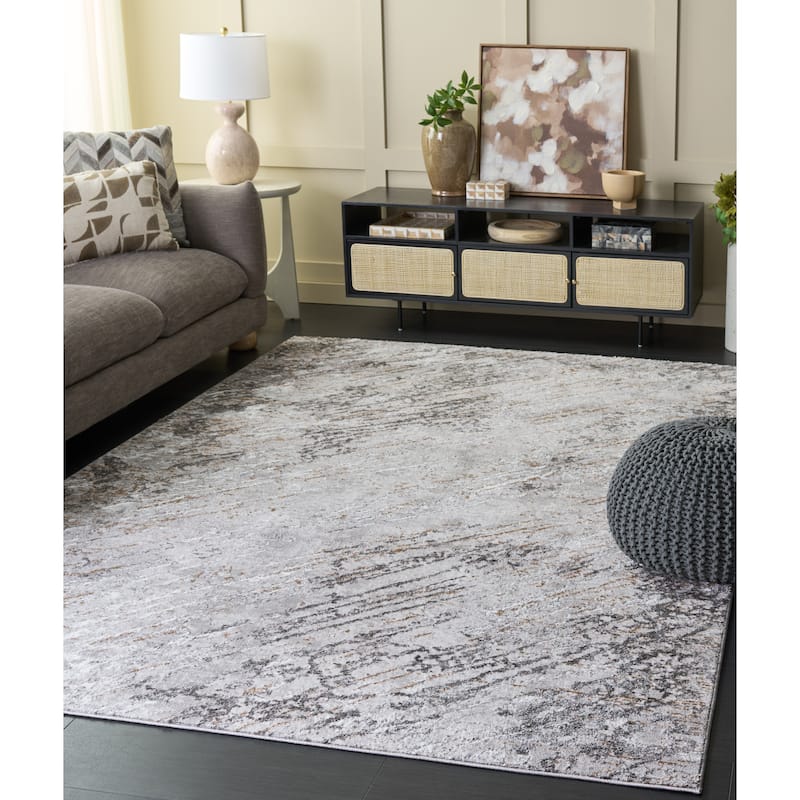 SAFAVIEH Parker Toschka Modern & Contemporary Rug - 6' x 9'