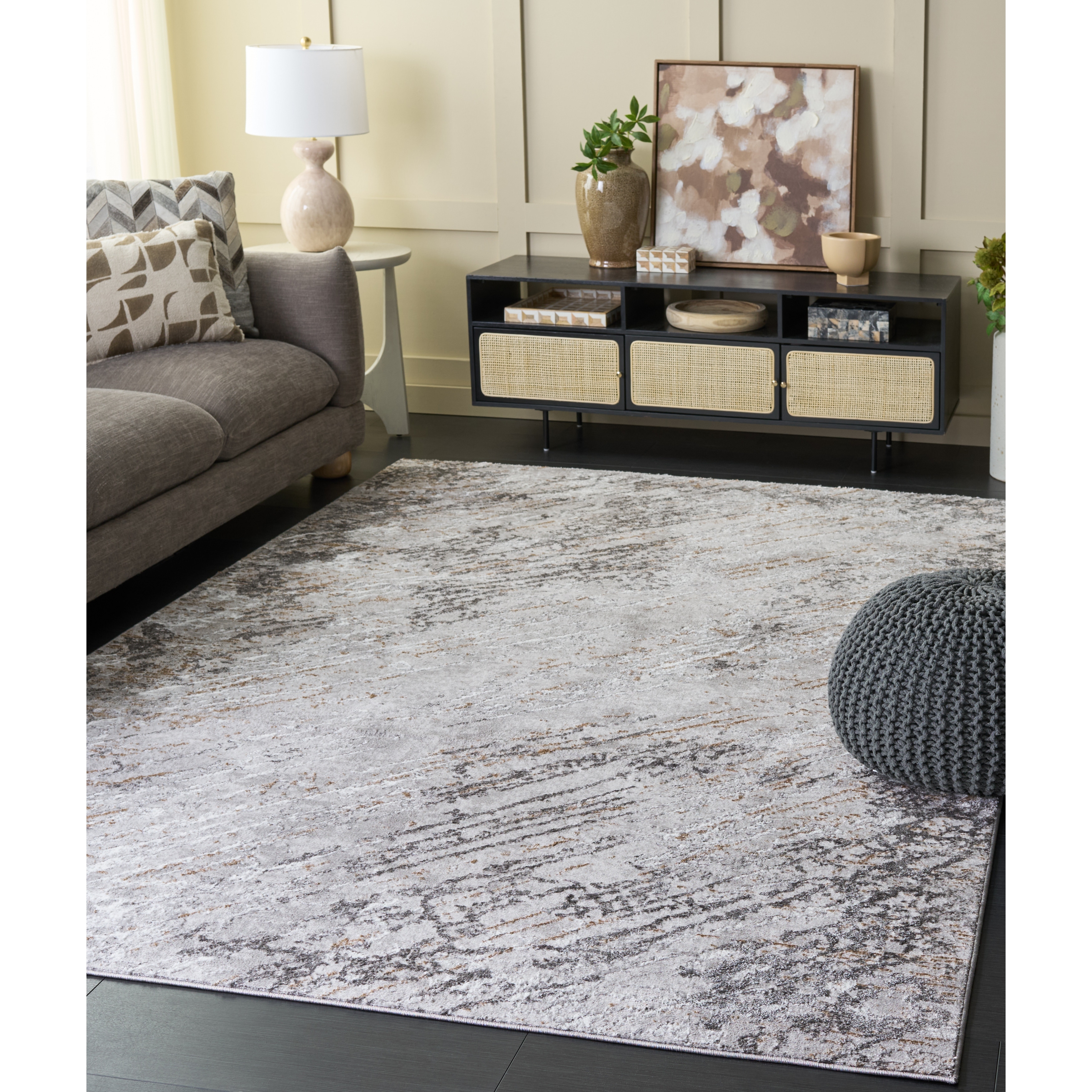 SAFAVIEH Parker Toschka Modern & Contemporary Rug