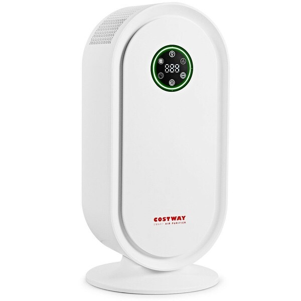 Bed bath and beyond 2024 hepa air purifier