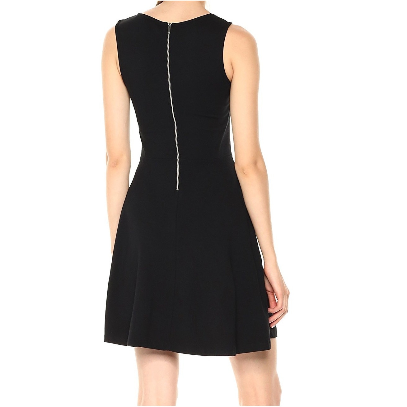 size 4 skater dress