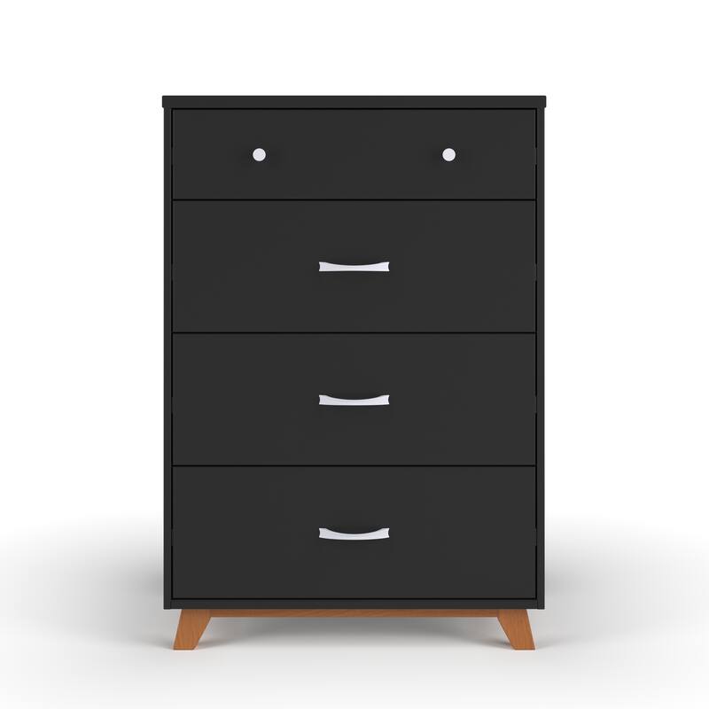 Soho 4 Drawer Chest