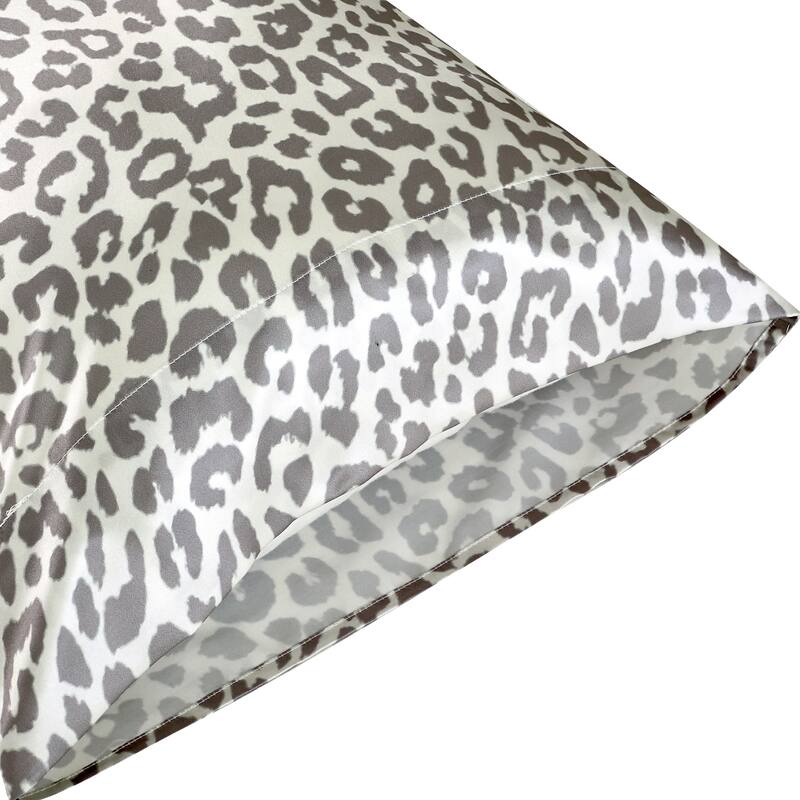 mend Satin Beauty Pillowcase - Set of 2