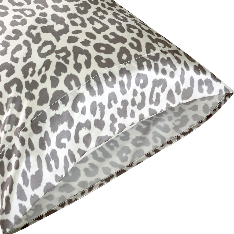 mend Satin Beauty Pillowcase