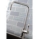 preview thumbnail 13 of 39, Nustudio Single-Handle Cold Water Filtration Faucet