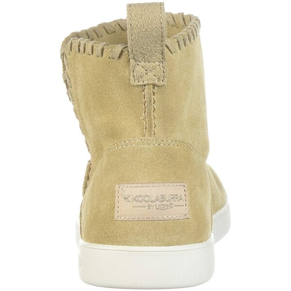 koolaburra by ugg women's kenz fashion boot