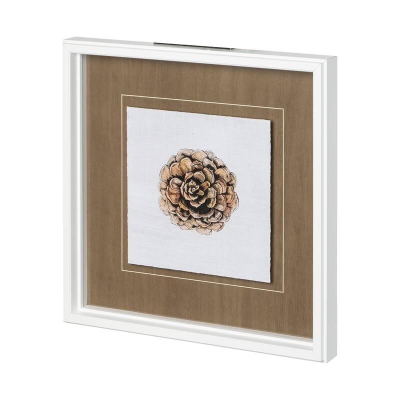 Douglas III Framed Art Print