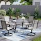 Option Grey-Swivel