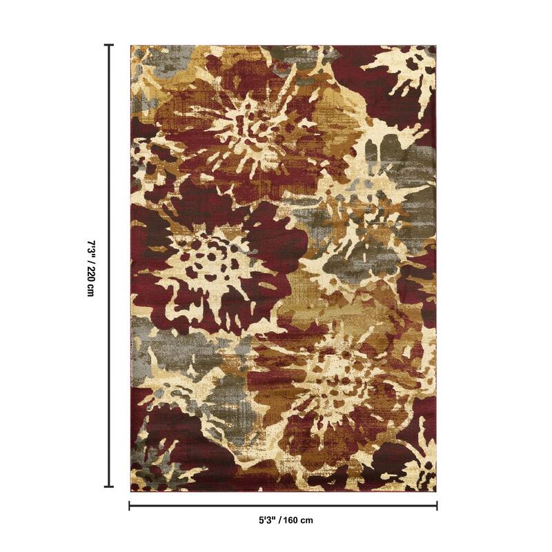 Joy Area Rug - 6' x 7'