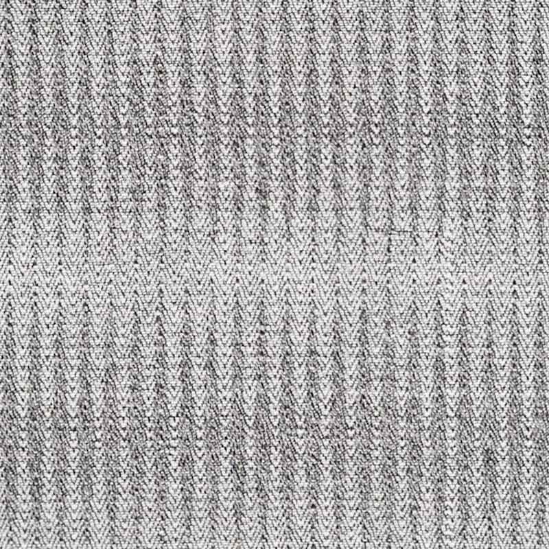 Park Designs Gray Sine Wave Table Runner 54''L - 13" x 54"
